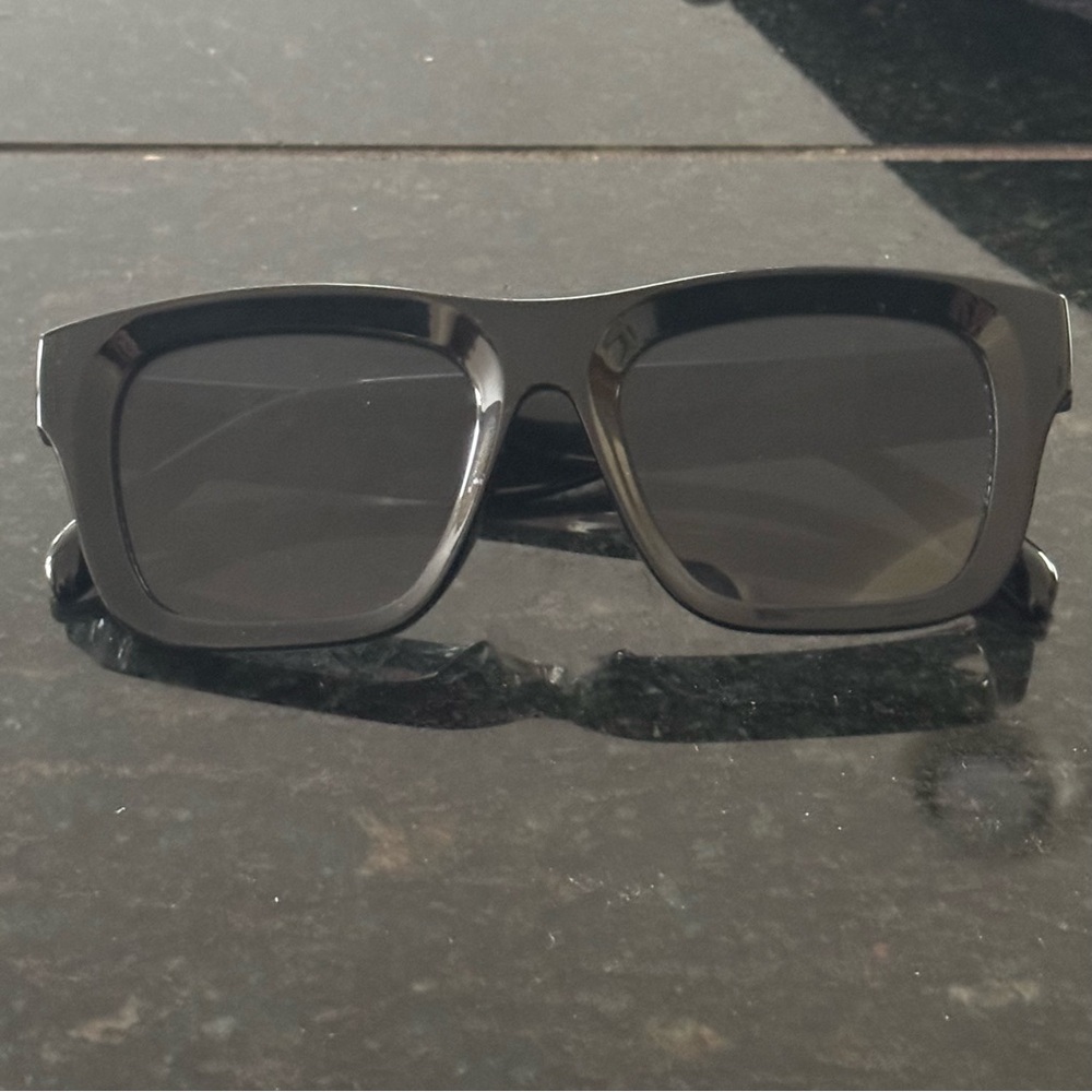 Stylish Black Sunglasses